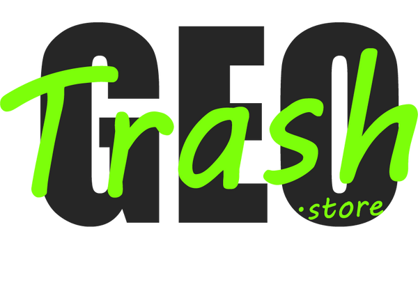GeoTrash